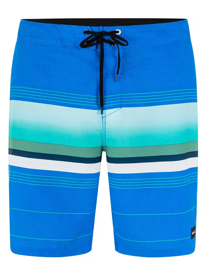 Мужские шорты для плавания Pleasure Point 20" Hurley — изображение 1 из 6