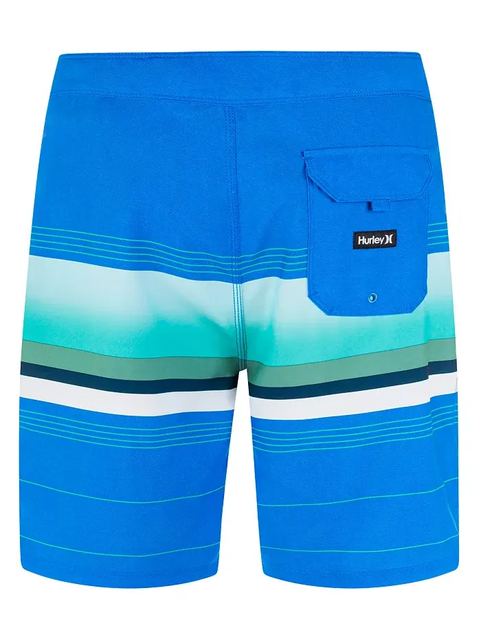 Мужские шорты для плавания Pleasure Point 20" Hurley — изображение 2 из 6