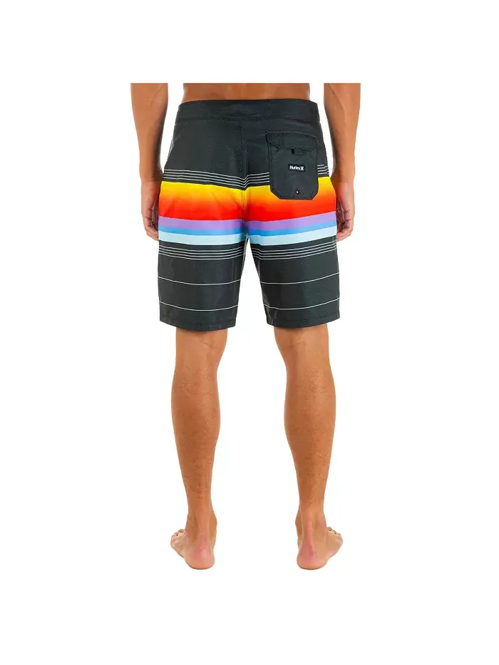 Мужские шорты для плавания Pleasure Point 20" Hurley — изображение 3 из 6