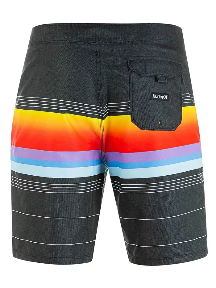 Мужские шорты для плавания Pleasure Point 20" Hurley — изображение 6 из 6