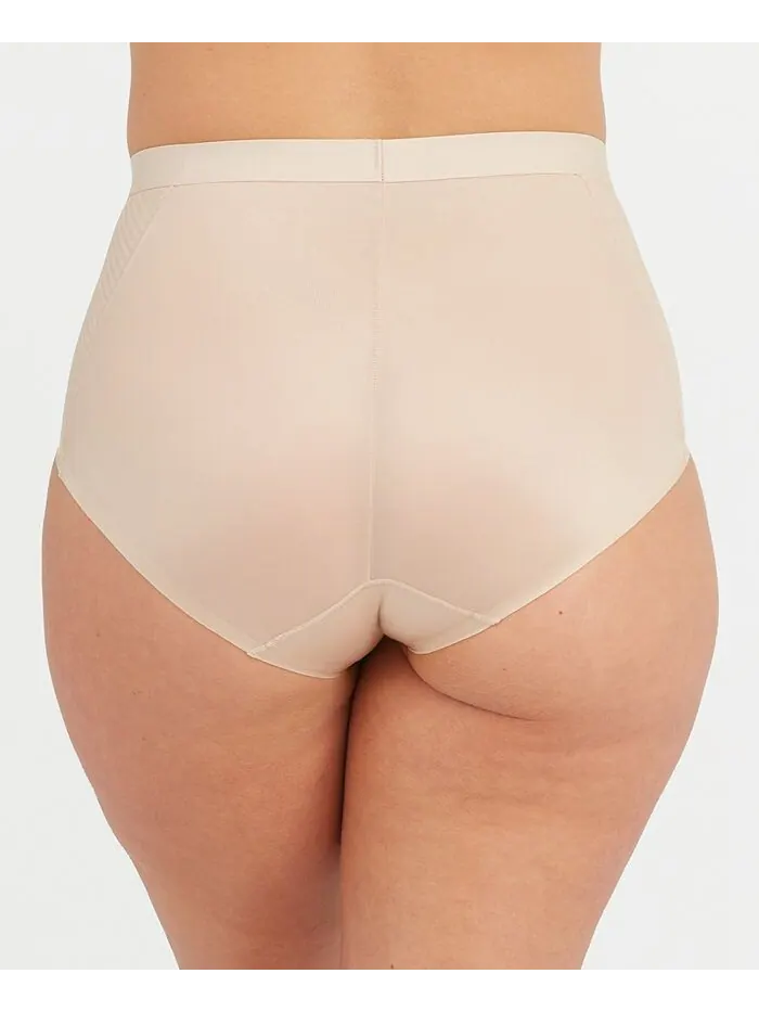 Thinstincts 2.0 Краткое описание SPANX — изображение 2 из 3, бежевый