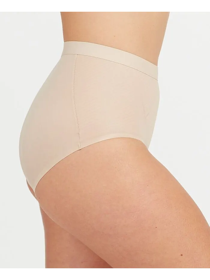 Thinstincts 2.0 Краткое описание SPANX — изображение 3 из 3, бежевый