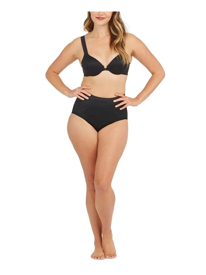 Thinstincts 2.0 Краткое описание SPANX — изображение 1 из 4, черный