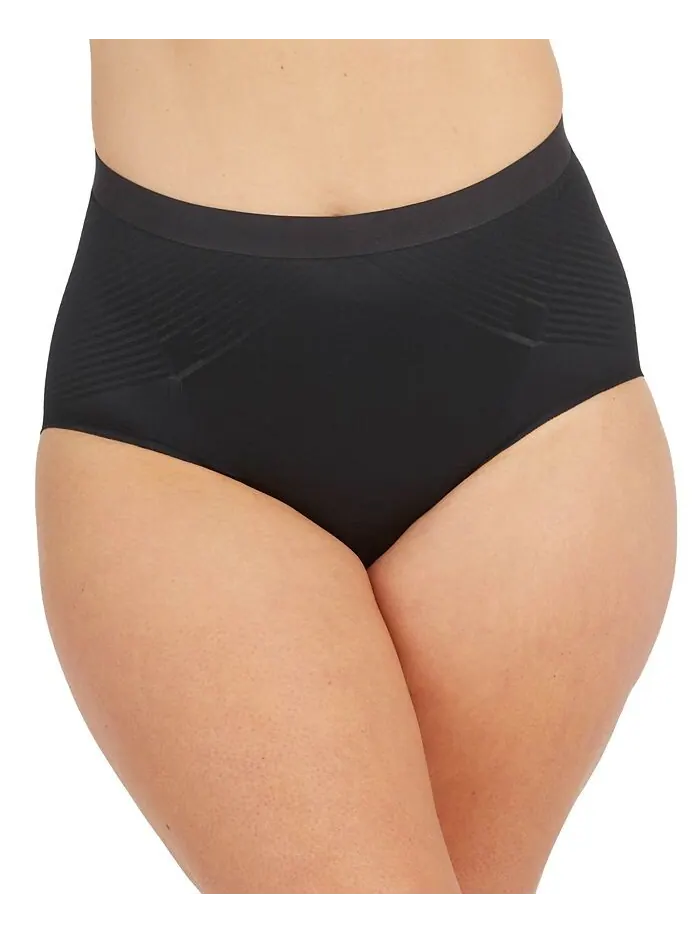 Thinstincts 2.0 Краткое описание SPANX — изображение 3 из 4, черный