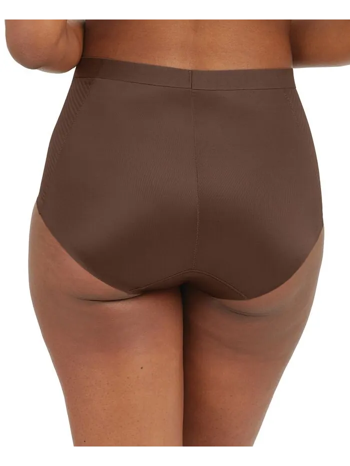Thinstincts 2.0 Краткое описание SPANX — изображение 2 из 4, коричневый