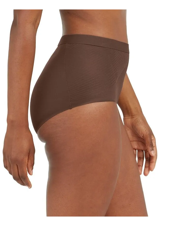 Thinstincts 2.0 Краткое описание SPANX — изображение 3 из 4, коричневый