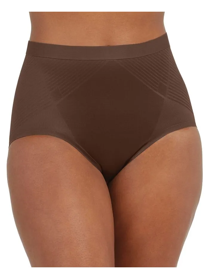 Thinstincts 2.0 Краткое описание SPANX — изображение 4 из 4, коричневый