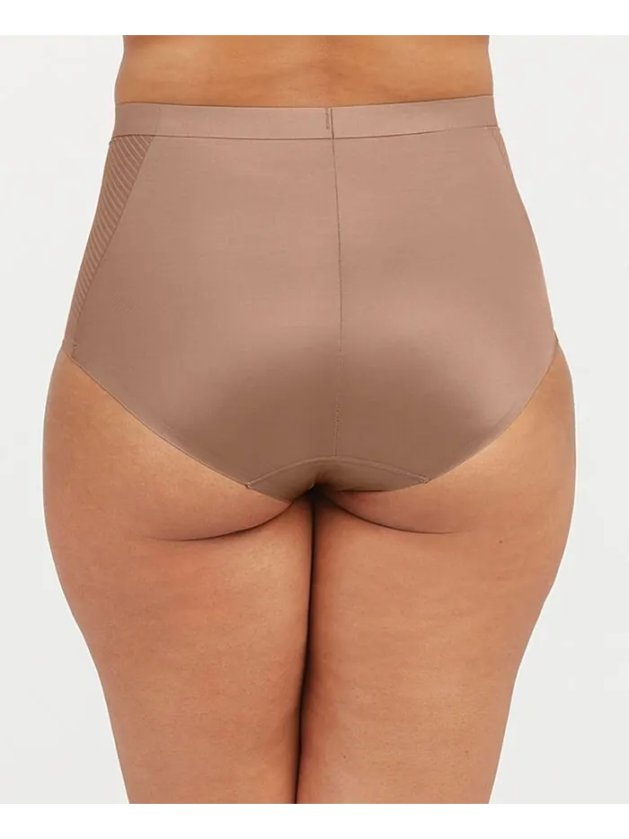 Thinstincts 2.0 Краткое описание SPANX — изображение 2 из 4, коричневый
