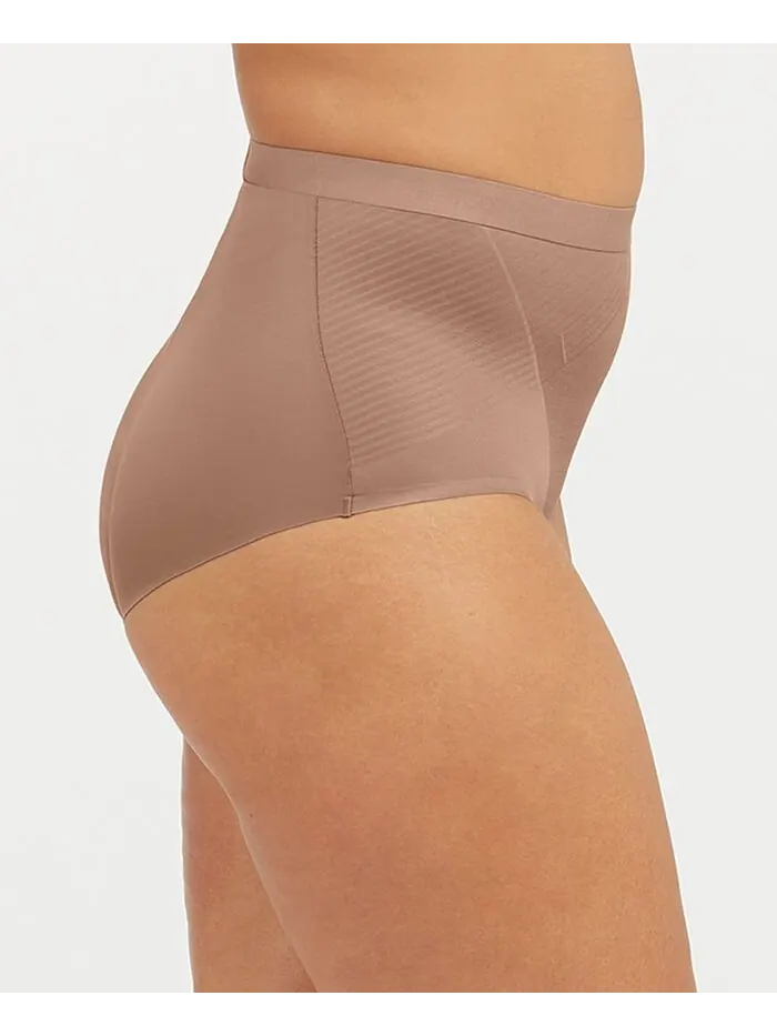 Thinstincts 2.0 Краткое описание SPANX — изображение 4 из 4, коричневый