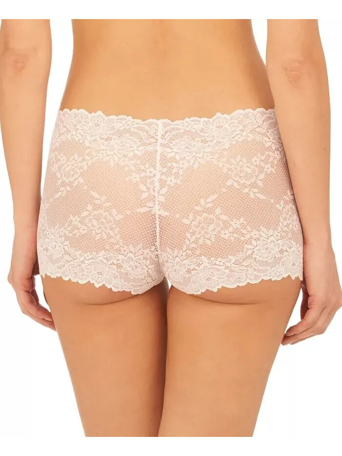 Трусы женские Heavenly Lace 775314 Natori — изображение 2 из 3, черный
