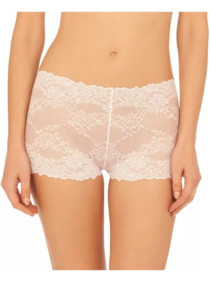 Трусы женские Heavenly Lace 775314 Natori — изображение 1 из 3, белый