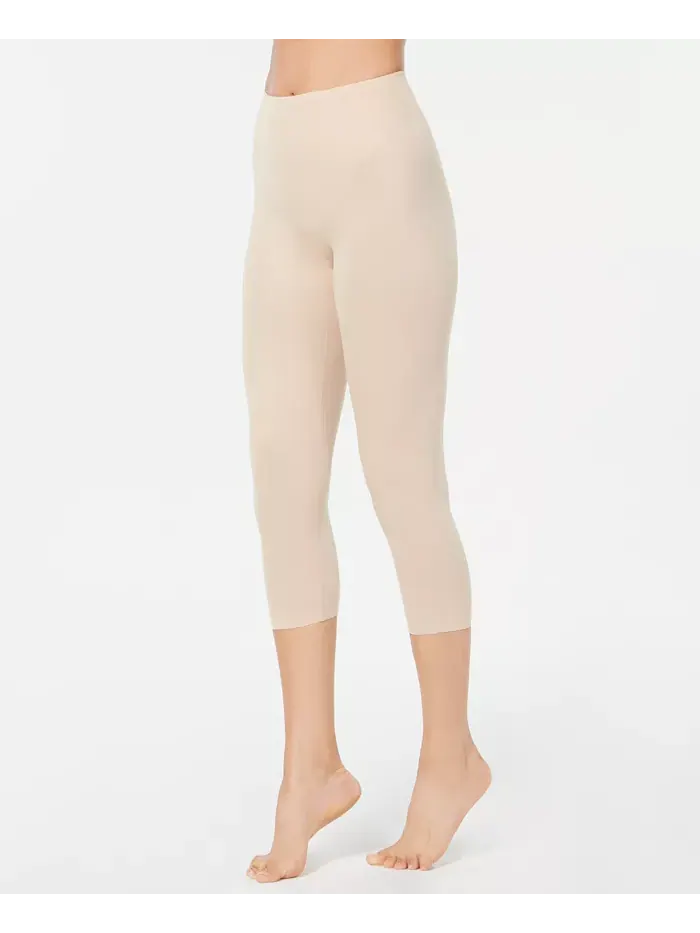 Леггинсы для коррекции фигуры Flexible Fit Extra Firm 2902 Miraclesuit — изображение 1 из 5, бежевый