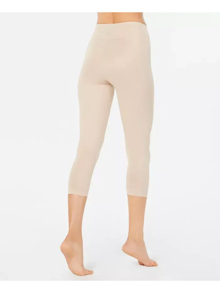 Леггинсы для коррекции фигуры Flexible Fit Extra Firm 2902 Miraclesuit — изображение 2 из 5, бежевый