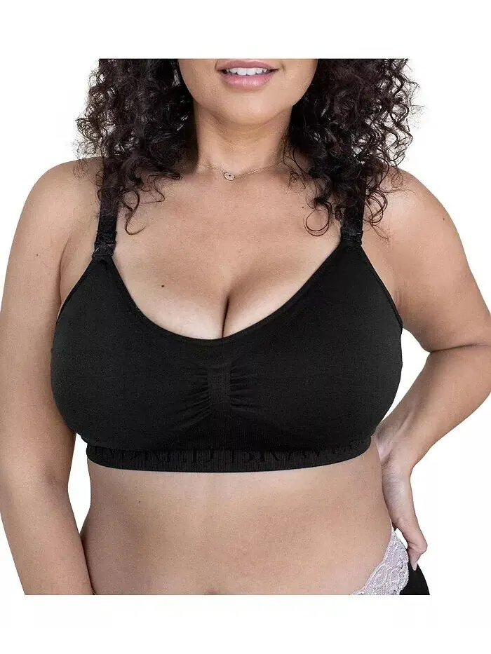 Бюстгальтер для кормления грудью Maternity Busty Sublime - подходит для размеров 30E-40I Kindred