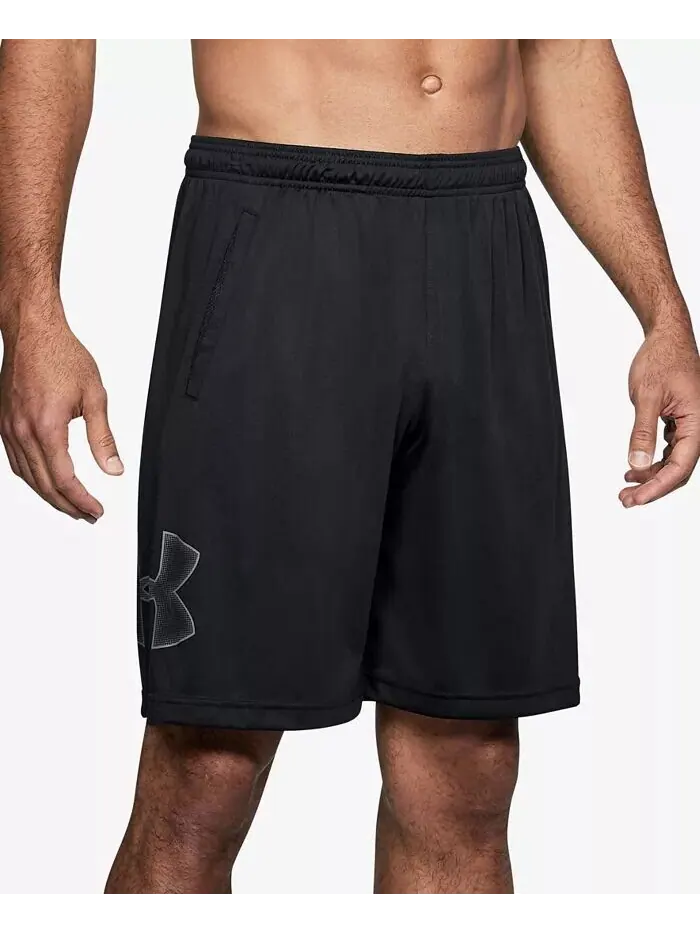 Мужские шорты UA Tech™ с логотипом 10 дюймов Under Armour