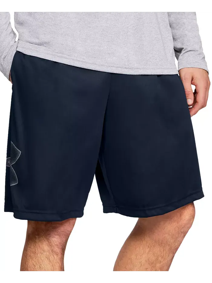 Мужские шорты UA Tech Logo длиной 10" Under Armour