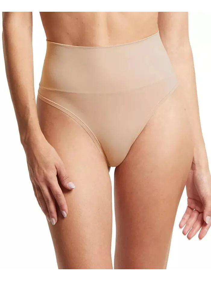 Стринги для тела средней посадки Hanky Panky