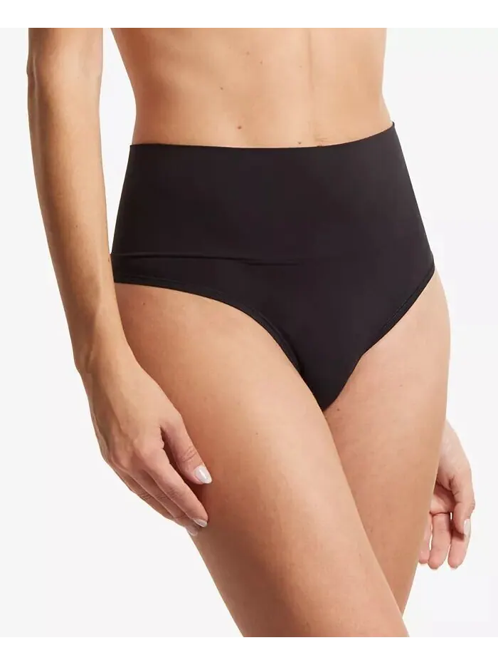 Стринги для тела средней посадки Hanky Panky