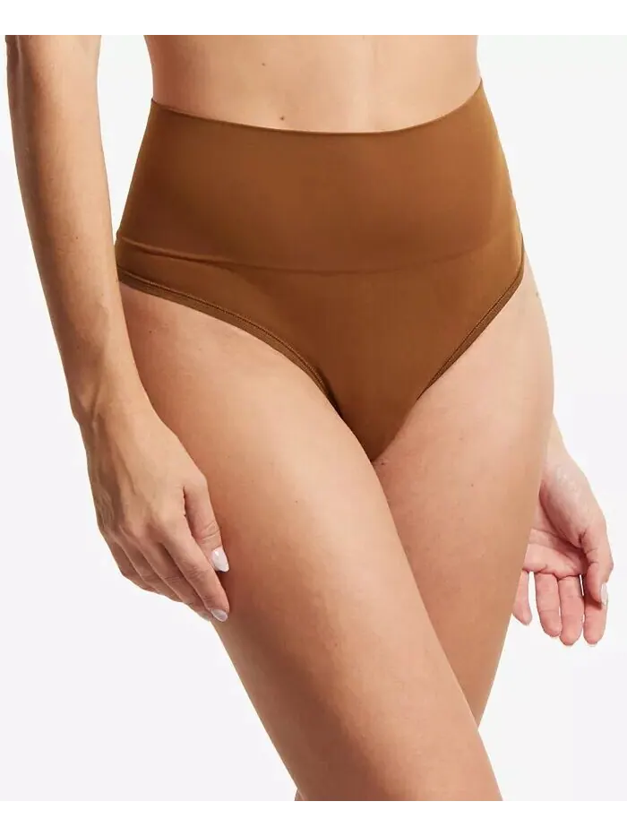 Стринги для тела средней посадки Hanky Panky