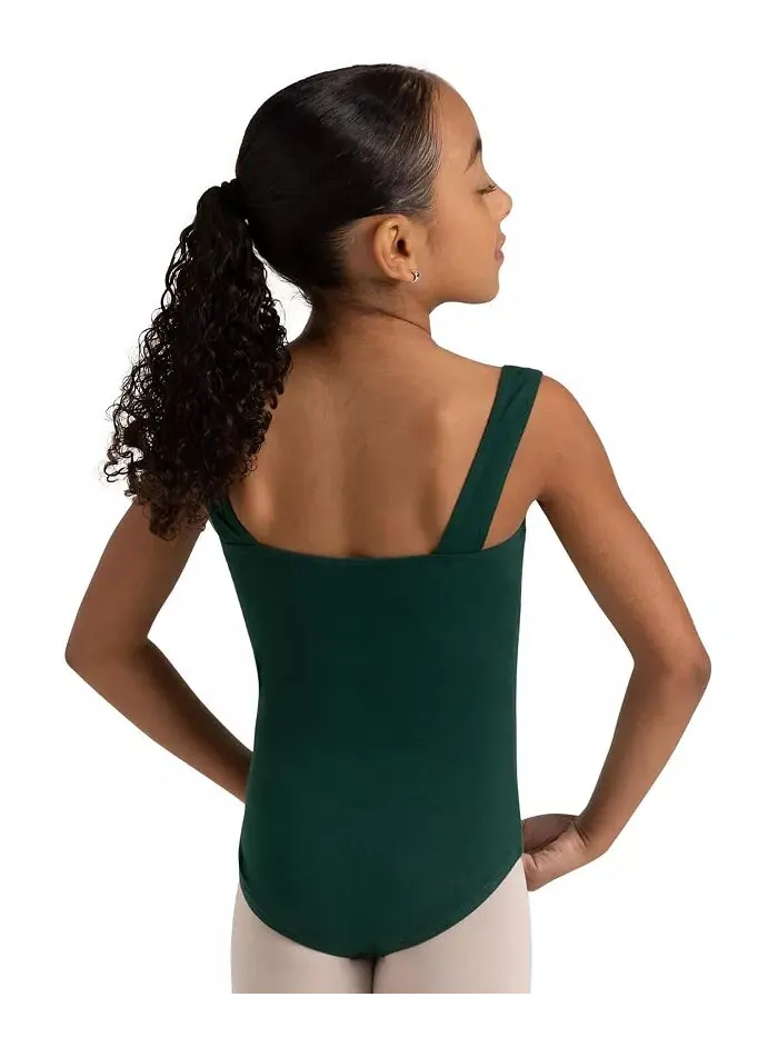 Купальник принцессы для девочек Capezio — изображение 4 из 4, охотничий