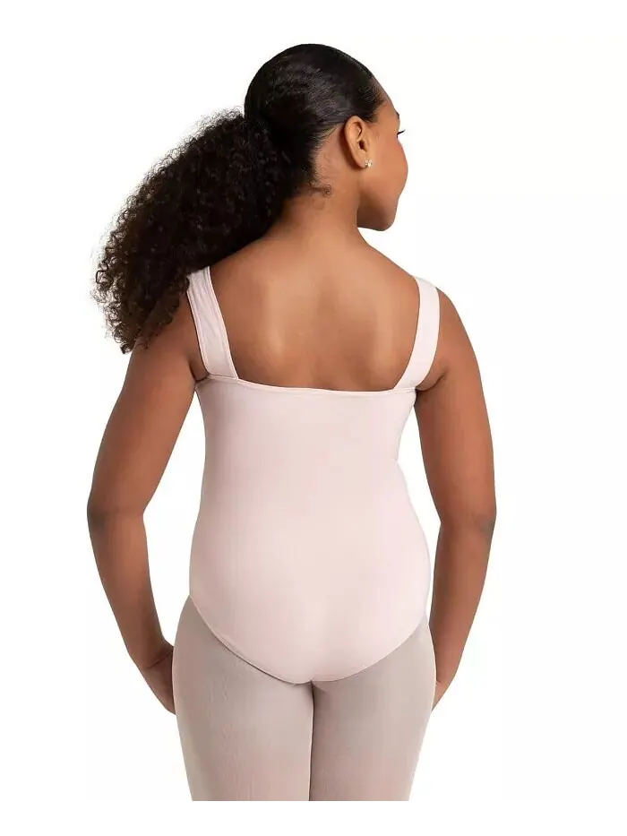 Купальник принцессы для девочек Capezio — изображение 2 из 3, розовый
