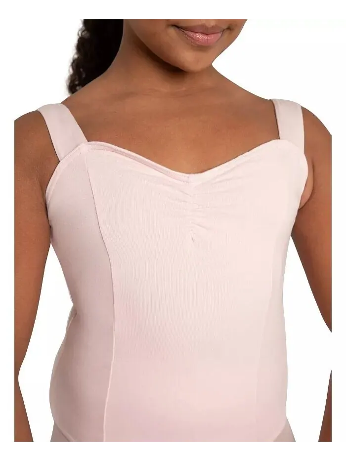 Купальник принцессы для девочек Capezio — изображение 3 из 3, розовый