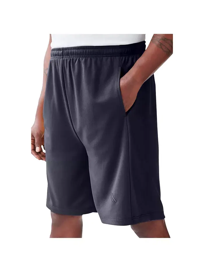 Шорты Big & Tall KS Sport Power Wicking KingSize — серый