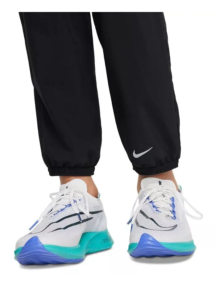 Универсальные брюки Big Boys Dri-FIT Nike — изображение 4 из 6, черный