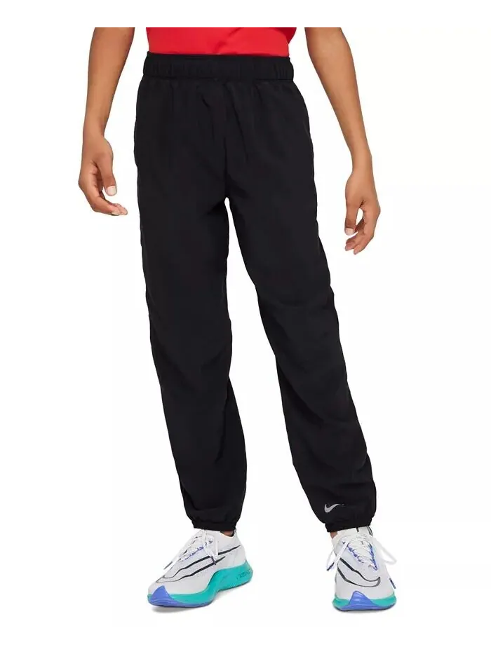 Универсальные брюки Big Boys Dri-FIT Nike