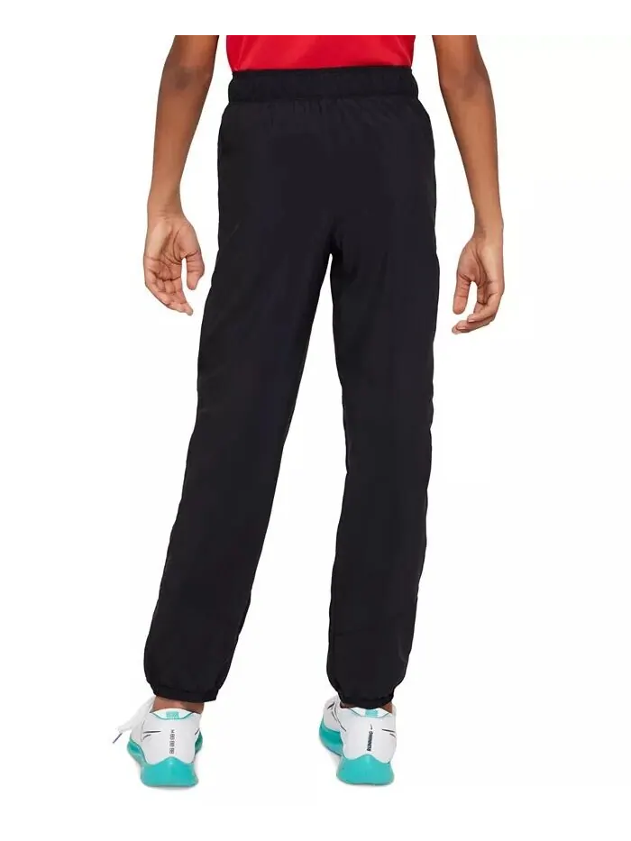 Универсальные брюки Big Boys Dri-FIT Nike — изображение 2 из 6, темно-синий