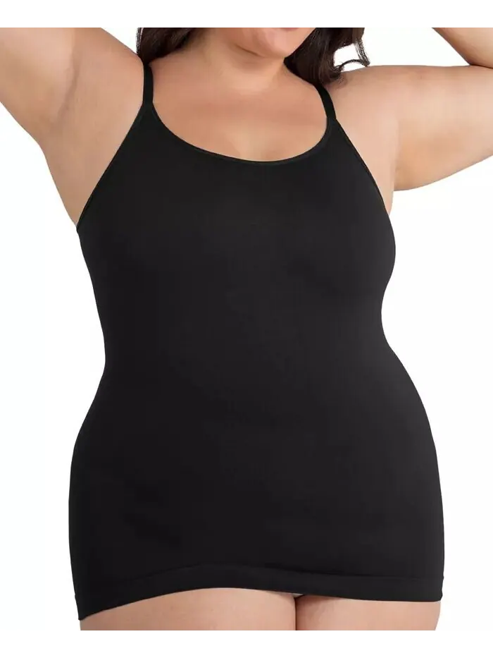 Женская футболка All Day Every Day с круглым вырезом 62001 Shapermint Essentials