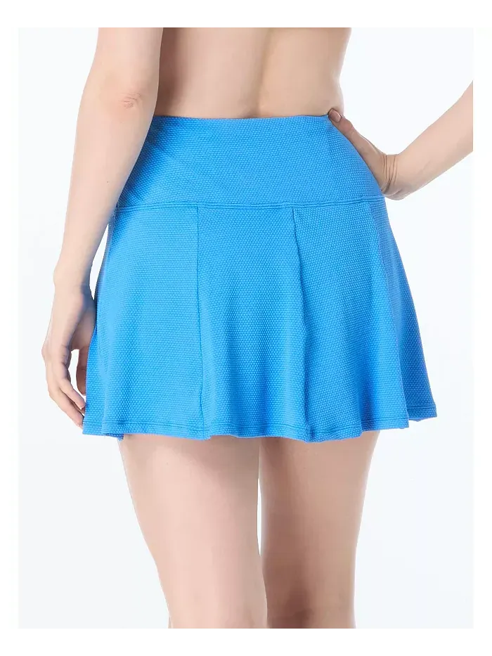 Женский купальник-шорты Olivia Princess Seam Swim Beach House — изображение 2 из 4
