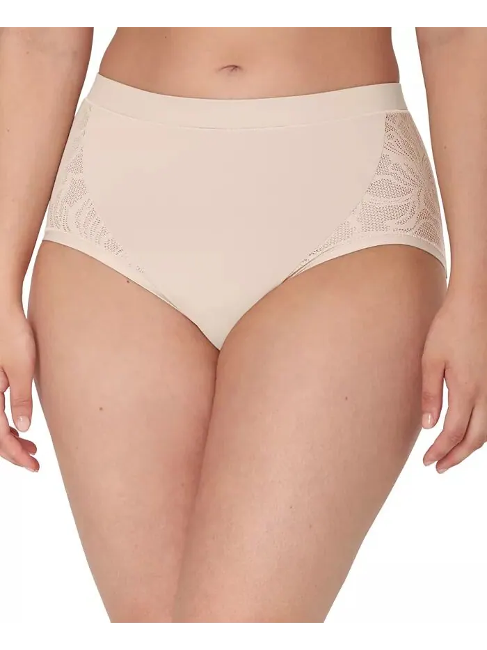 Женские крутые утягивающие трусы с высокой талией DFCSBF Bali