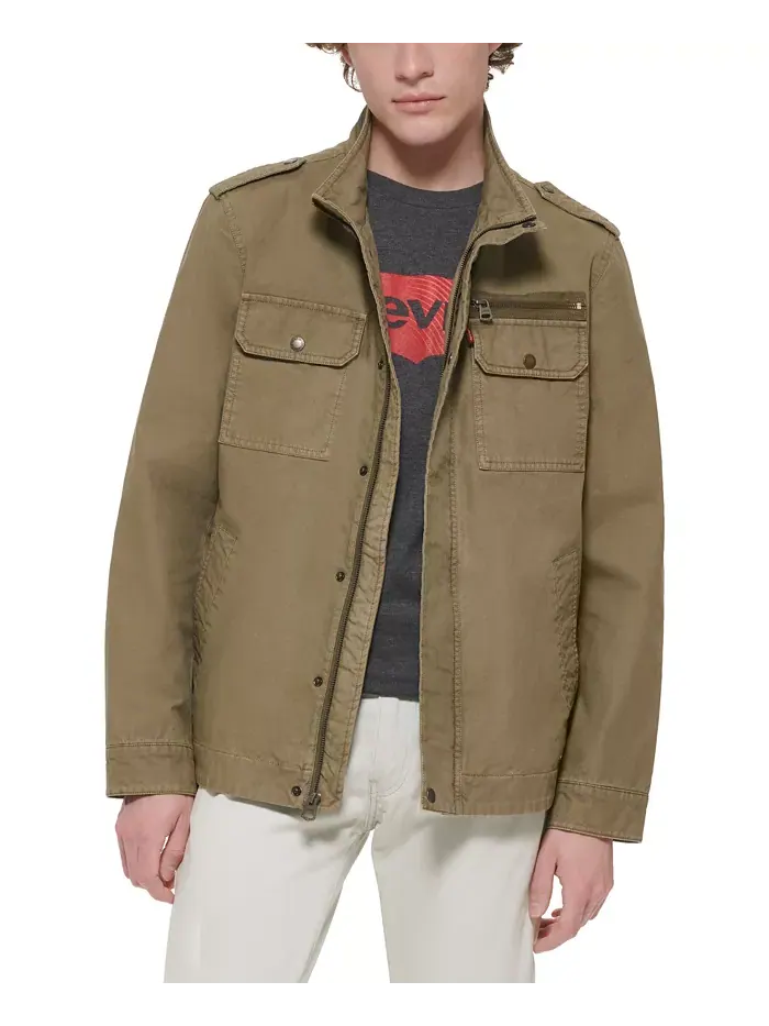 Мужская полевая куртка Levi's