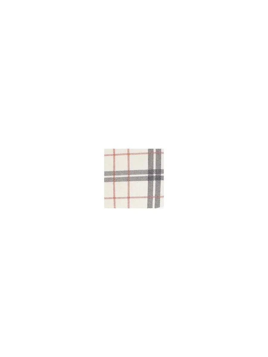 Комплект из 5 хлопковых боди Essential Hudson Baby, Plaid Bow Tie — изображение 2 из 7