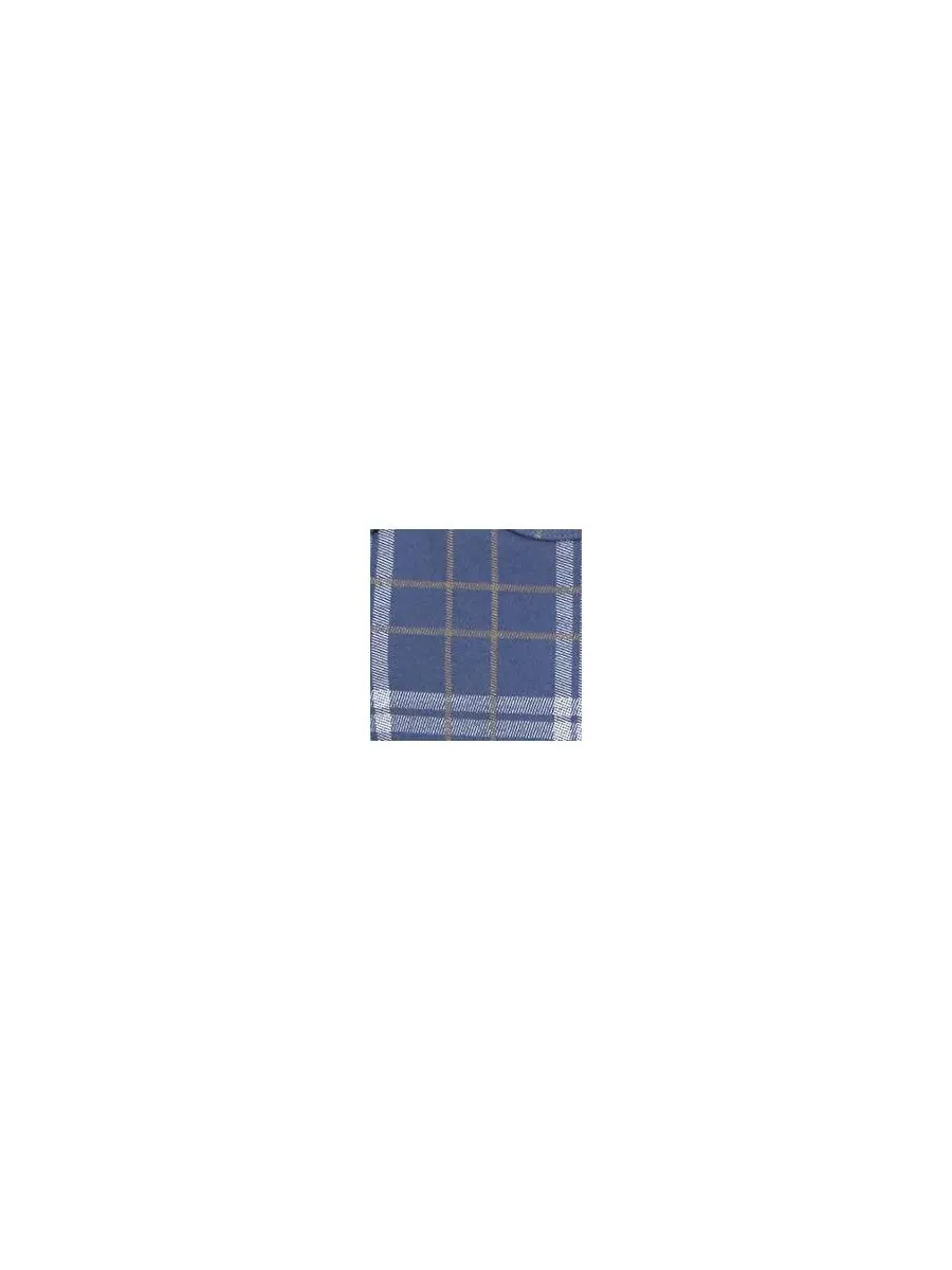 Комплект из 5 хлопковых боди Essential Hudson Baby, Plaid Necktie — изображение 2 из 7