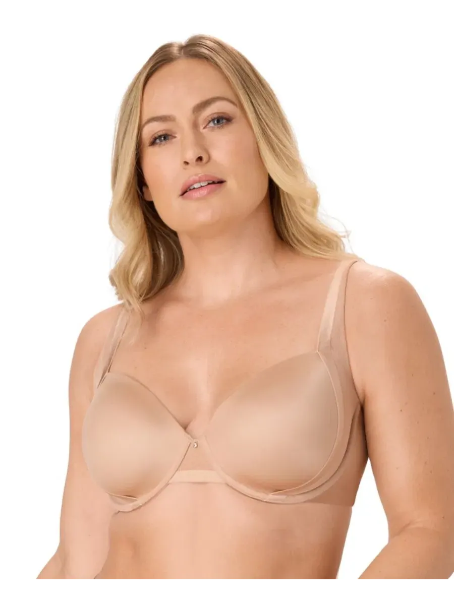 Бюстгальтер T-Shirt с косточками Flawless Fit Bali