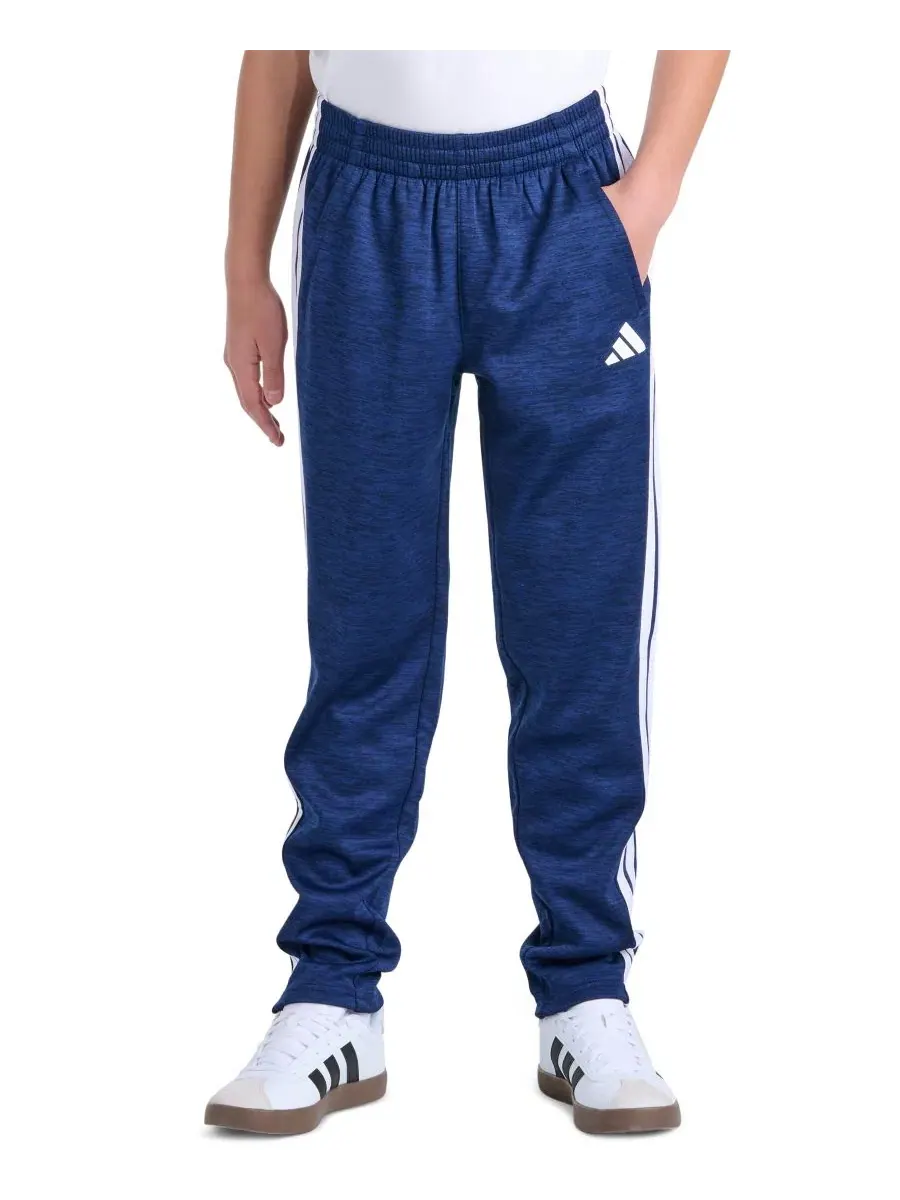 Спортивные брюки adidas с эластичным поясом