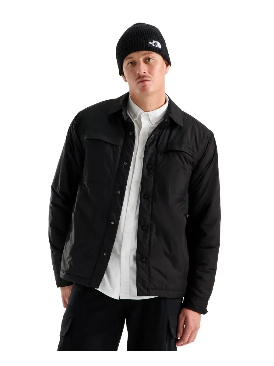 Мужская утепленная куртка Open Range Insulated Long-Sleeve The North Face