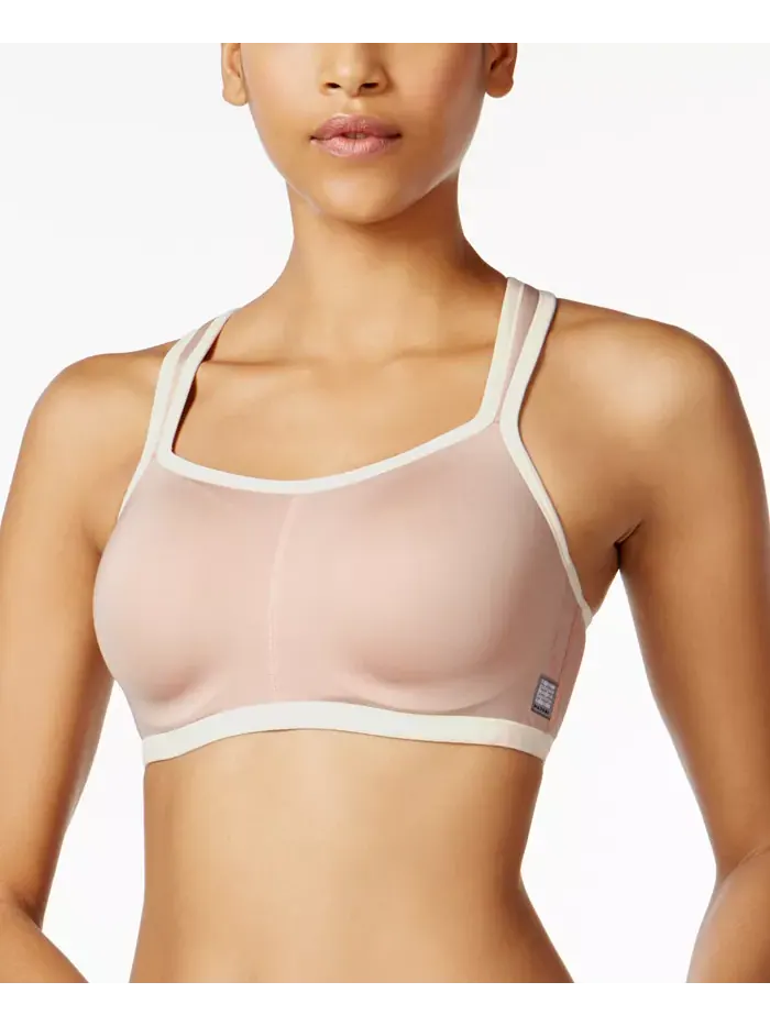 Женский спортивный бюстгальтер Yogi Contour Convertible 731050 Natori — изображение 1 из 9
