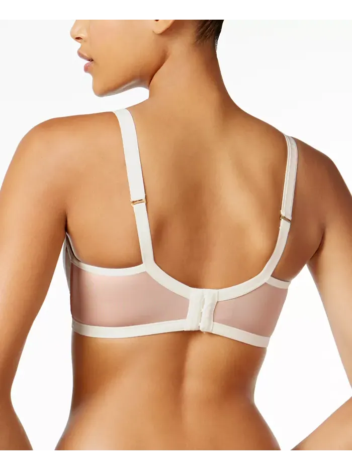 Женский спортивный бюстгальтер Yogi Contour Convertible 731050 Natori — изображение 5 из 9