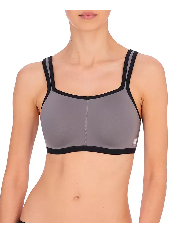 Женский спортивный бюстгальтер Yogi Contour Convertible 731050 Natori — изображение 9 из 9