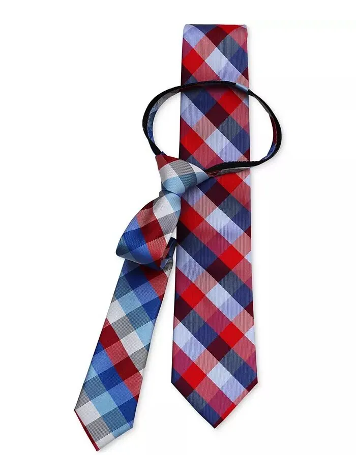 Коллекция ко Дню отца «Папа и я» Tommy Hilfiger