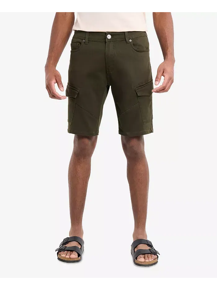Мужские шорты Commuter Cargo длиной 9" XRAY