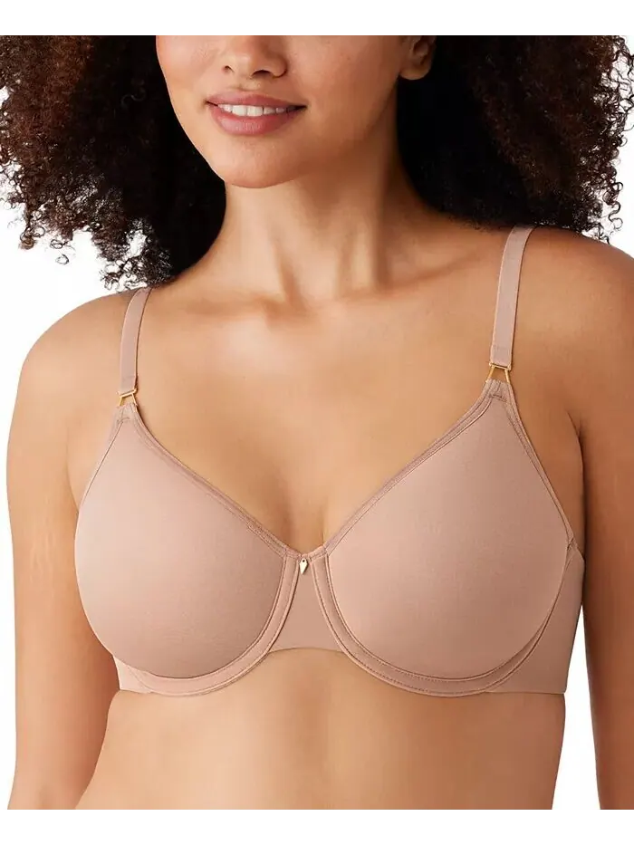 Женский бюстгальтер-футболка Simply Done Contour 853393 Wacoal — изображение 1 из 5, робук