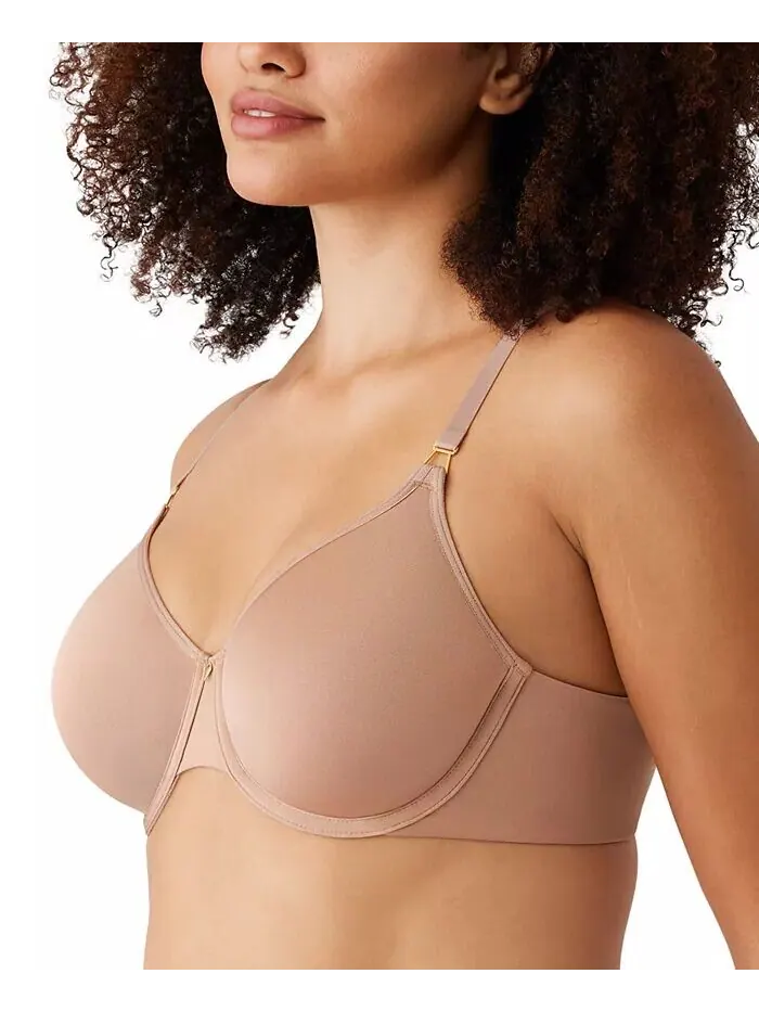 Женский бюстгальтер-футболка Simply Done Contour 853393 Wacoal — изображение 3 из 5, робук