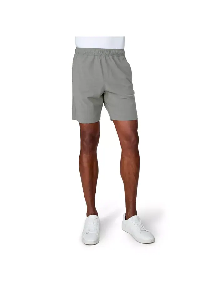 Мужские шорты Boardwalk Woven Pull-On Trek Free Country