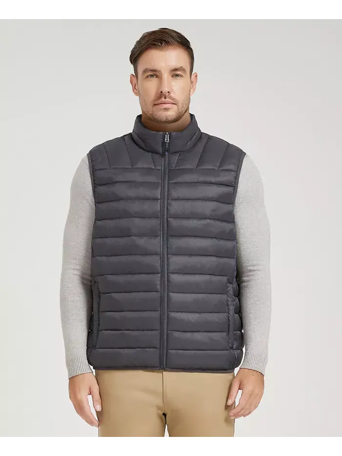 Мужская куртка-жилет Brooklyner 2.0 PrimaLoft Packable Hawke & Co.