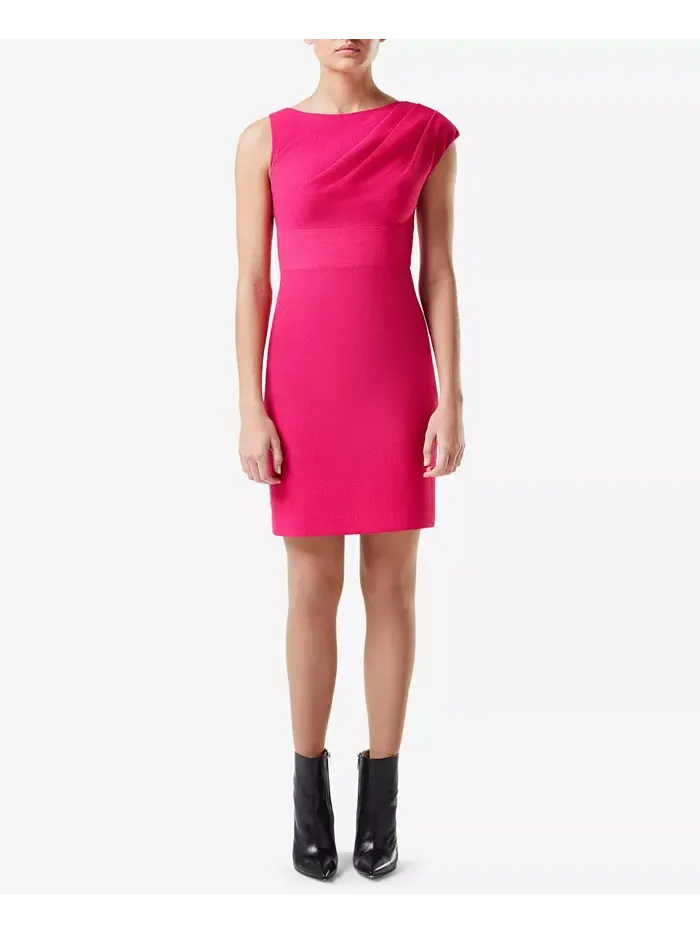 Формирующие шорты SPANX — изображение 2 из 6, коричневый/бежевый