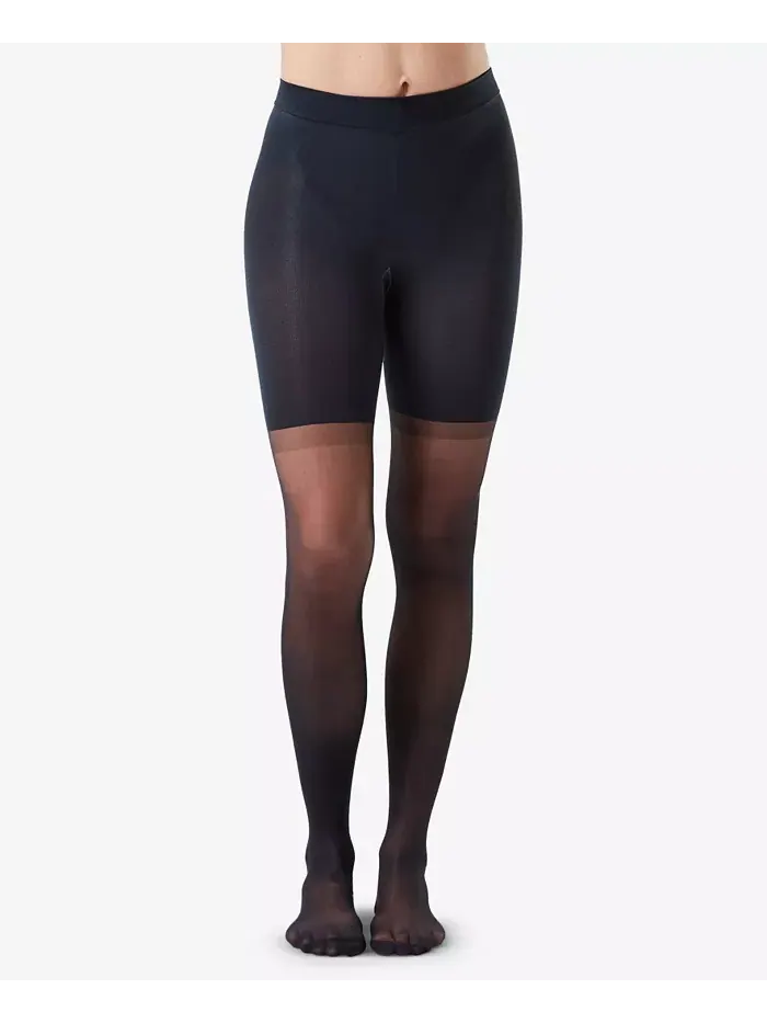 Формирующие шорты SPANX — изображение 1 из 6, черный